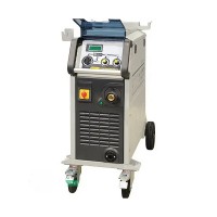 Сварочный аппарат G.I.KRAFT MIG-MAG 380В, 10.8А, 0.8-1.0мм (GI13111-380)