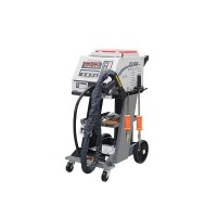 Сварочный аппарат G.I.KRAFT споттер 220V, 5200A (GI12114-220)