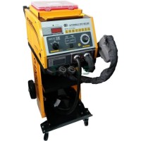 Сварочный аппарат G.I.KRAFT споттер 380V, 4000A (GI12115-380)