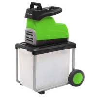 Садовый измельчитель Gartner фрезерный GSF-2800 (853773)