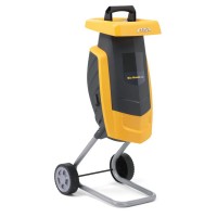 Садовый измельчитель Stiga 2.2 кВт (BIO_Master2200)