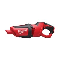 Пылесос строительный Milwaukee M12 HV-0 (без АКБ и ЗУ) (4933448390)