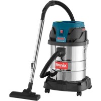 Пылесос строительный Ronix 30л, 1400Вт (1231)