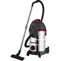 Пылесос строительный Forte VC3020SADF (96297)