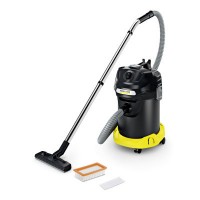 Пылесос строительный Karcher AD 4 Premium для сбора золы (1.629-731.0)