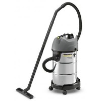 Пылесос строительный Karcher NT 38/1 Me Classic Edition, влажная/сухая уборка (1.428-538.0)