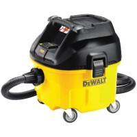 Пылесос строительный DeWALT DWV901L
