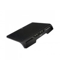 Подставка под ноутбук  TITAN TTC-G25T/B4