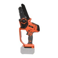 Цепная пила Tekhmann мини TCMC-4/i20 (без АКБ и ЗУ) (853683)