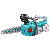 Цепная пила Total TGSLI201286 акум., 20В, шина 30см, 2x4Ah (TGSLI201286)