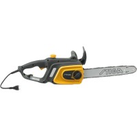 Цепная пила Stiga 1.8 кВт, 35 см (CS118c-35)