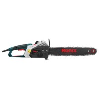 Цепная пила Ronix 2200Вт, шина 40.5 см (4716)