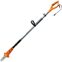 Цепная пила SEQUOIA высоторез электрический с телескопической штангой (SEPS0810)