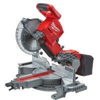 Торцовочная пила Milwaukee M18 FMS254-0, 254мм (без АКБ и ЗУ) (4933451729)