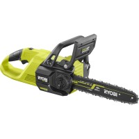 Цепная пила Ryobi ONE+ HP RY18CSX30A-150 18В, 5Ah, 30см, 3.2кг (5133005466)