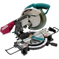Торцовочная пила Makita MLS100N 1500Вт 255мм (MLS100N)