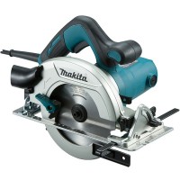 Дисковая пила Makita HS6601, 1050Вт, 165мм (HS6601)