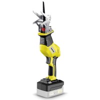 Сабельная пила Karcher PNS 3-18 150мм, 18В, 2.1 кг (без АКБ и ЗУ) (1.445-330.0)