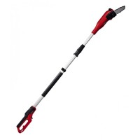 Цепная пила Einhell висоторіз GC-EC 7520 T, 750 Вт, шина 20 см, 178-257 см (4501240)