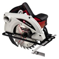Дисковая пила Einhell циркулярная TC-CS 1410 (4331050)