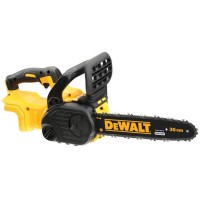 Цепная пила DeWALT 18 В, шина 30 см, цепь OREGON 3/8 (без АКБ и ЗУ) (DCM565N)