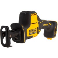 Сабельная пила DeWALT 18В XR Li-lon, 0 - 2800 ход/мин, 1.43 кг, TSTAK (без АКБ и ЗУ) (DCS369NT)