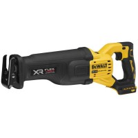 Сабельная пила DeWALT 18В XR Li-lon, 0 - 3000 ход/мин, 3.5 кг, кейс TSTAK (без АКБ и ЗУ) (DCS386NT)