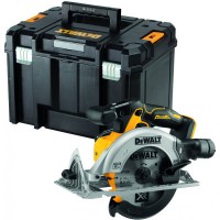 Дисковая пила DeWALT 18В XR Li-lon, диск 165х20 мм, 2.8 кг (без АКБ и ЗУ) (DCS565N)