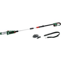 Цепная пила Bosch UniversalChainPole 18 аккумуляторная телескопическая (0.600.8B3.100)