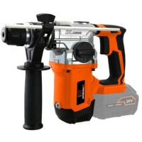 Перфоратор Tekhmann TCH-22/i20 (без АКБ и ЗУ) (873408)