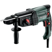 Перфоратор Metabo KHE 2245 SDS-plus, 750Вт, 2.2Дж, 2.7кг (601708500)
