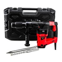 Перфоратор GTM М RH40/1500EV 1500Вт, 10Дж (RH40/1500EV)