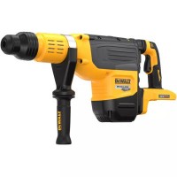 Перфоратор DeWALT SDS MAX, 54 В, 19.4 Дж, 2 режима (без АКБ и ЗУ) (DCH775N)