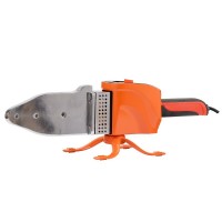 Паяльник для пластиковых труб Tekhmann для труб TPW-2406 (846737)