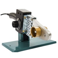 Паяльник для пластиковых труб Зеніт для труб ЗПТ-850 (843867)