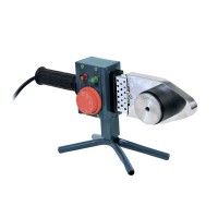 Паяльник для пластиковых труб Зеніт "ПРОФІ" для труб ЗПТ-1000 (850531)