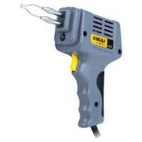 Паяльник электрический Sigma импульсный 200Вт (2742051)