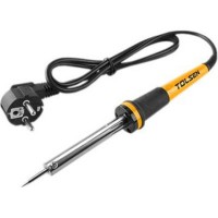 Паяльник электрический Tolsen Профі 100 Вт (38065)