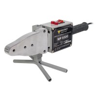 Паяльник для пластиковых труб Forte для пластиковых труб - WP6320 2000Вт (35873)