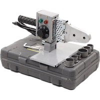 Паяльник для пластиковых труб Forte для пластиковых труб – WP6308 800Вт (36820)