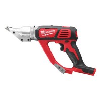 Ножницы по металлу электрические Milwaukee M18 BMS12-0 (без АКБ и ЗУ) (4933447925)