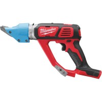 Ножницы по металлу электрические Milwaukee M18 BMS20-0 (без АКБ и ЗУ) (4933447935)