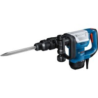 Отбойный молоток Bosch GSH 500 1100Вт, 7.5Дж, 2900 уд/хв (0.611.338.720)