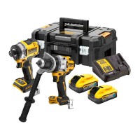Набор электроинструментов DeWALT DCK2200H2T