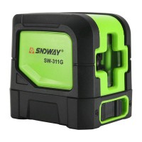 Лазерный нивелир Sndway SW-311G