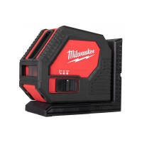 Лазерный нивелир Milwaukee CLL-C (4933478753)
