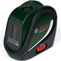 Лазерный нивелир Bosch UniversalLevel2 (Set), до 10м, 0.5мм/м, 0.45кг (0.603.663.803)