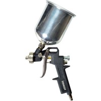 Краскопульт Stanley расход воздуха 120 л/мин, верхн. бак (150133XSTN)