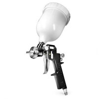 Краскопульт Stark ASG-5015 пневматический (300100500)