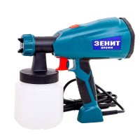 Краскопульт Зеніт "ПРОФІ" ЗКП-700 (849164)